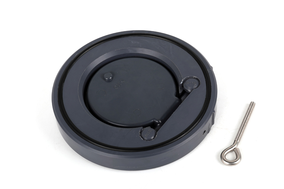 那坡对夹式止回阀